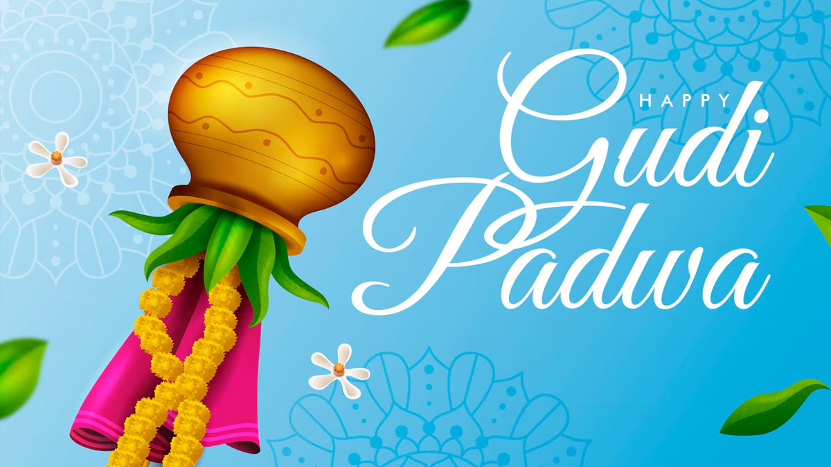 Gudi Padwa 2026