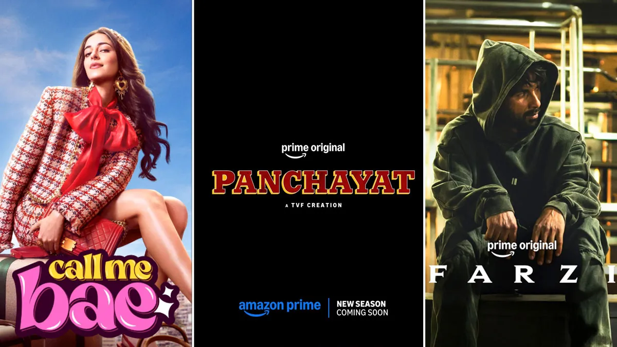 New Movies And Web Series Launching On Prime Video India In 2026