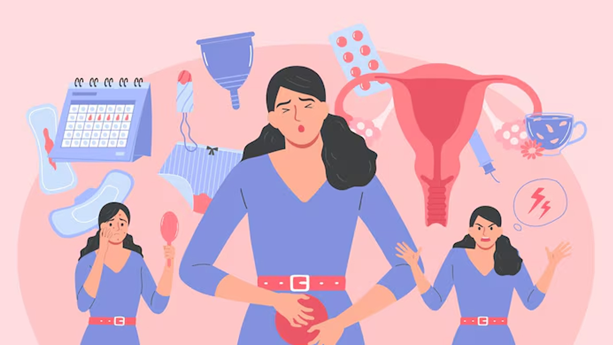 How Endometriosis Affects Fertility And Women’s Reproductive Health, Gynaecologist Explains