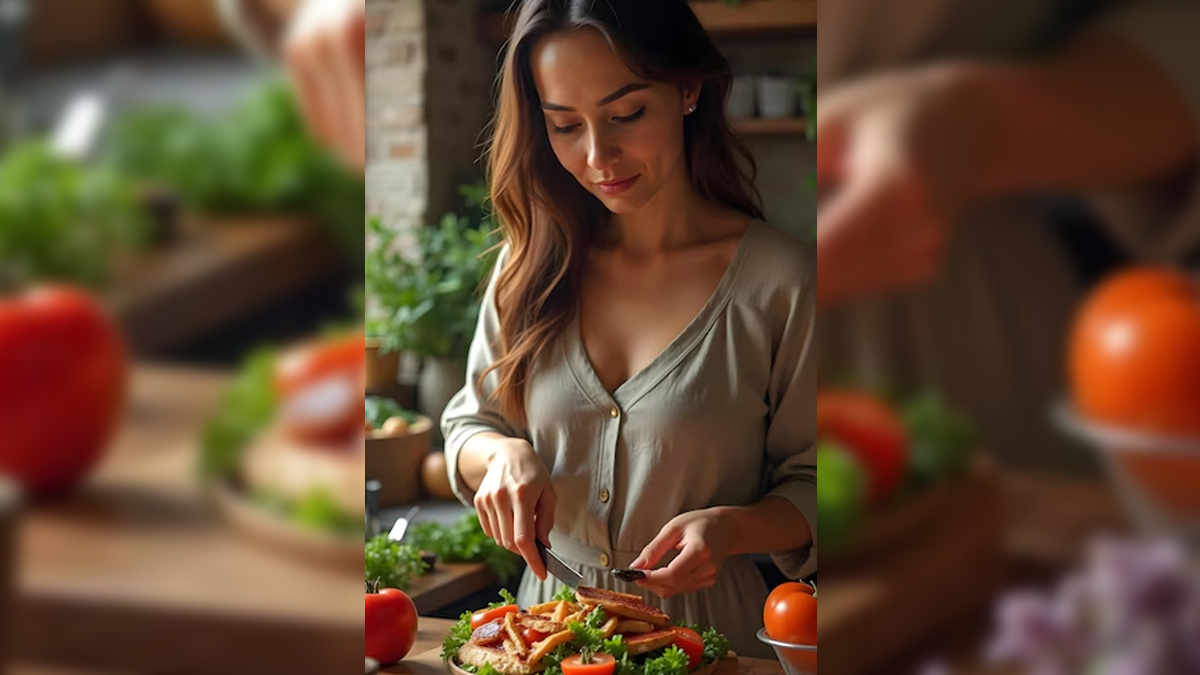 From Soya Chaap Kebabs To Jackfruit Tacos: 5 Plant-Based Meat Alternatives To Try This Season