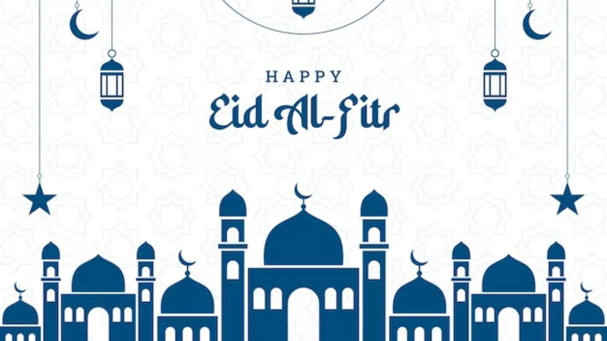 Eid al-Fitr Captions For Instagram 2026