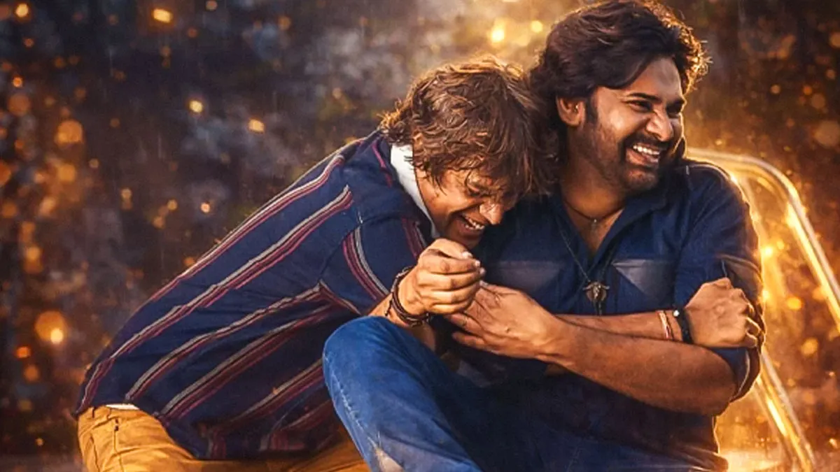 Ustaad Bhagat Singh Box Office Collection Day 2