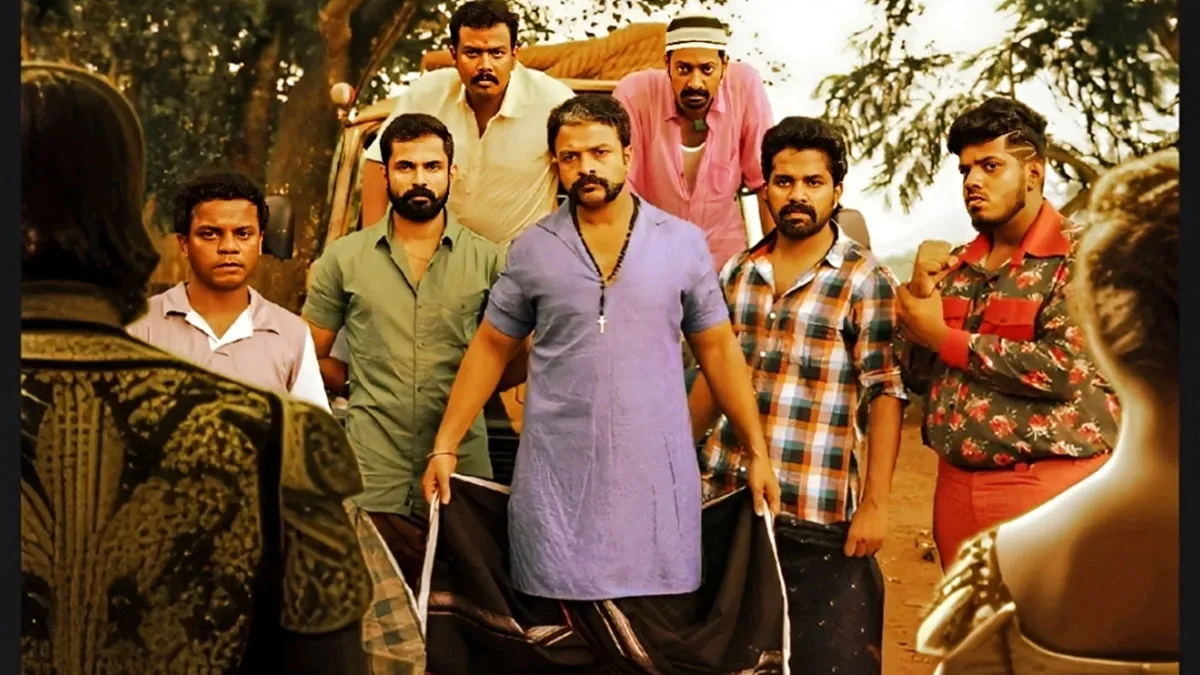 Aadu 3 Box Office Collections Day 2: Jayasurya's Malayalam Film Opens Strong; Crosses ₹6 Crore In India