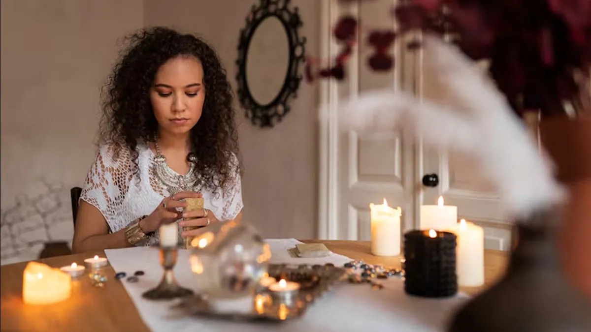 5 Bedtime Mental Rituals That Help Your Brain Switch To Sleep Mode