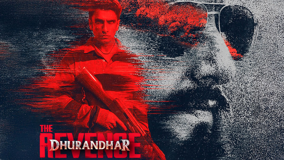 Dhurandhar 2 movie