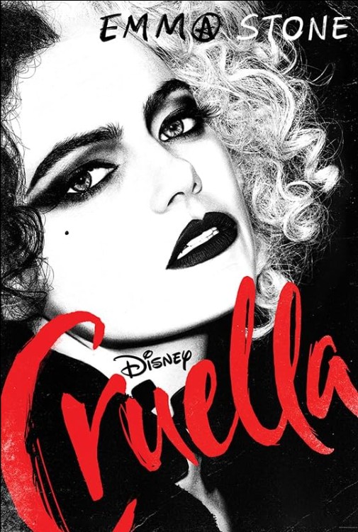 cruella