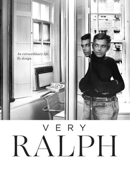 very ralph