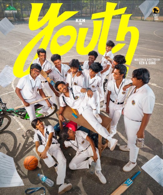 youth