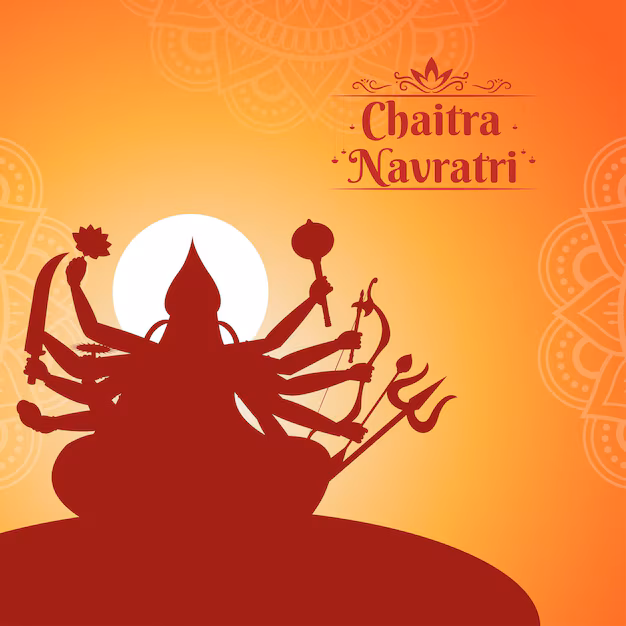 Navratri Captions For 2026