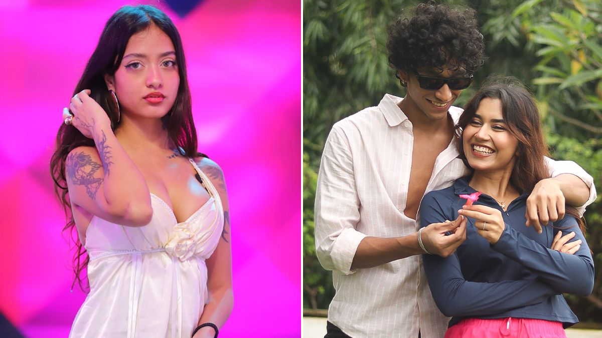 Splitsvilla X6 Episode 30 Recap Ruru Enters As Wildcard Contestant, Tensions Rise Between Yogesh And Akanksha