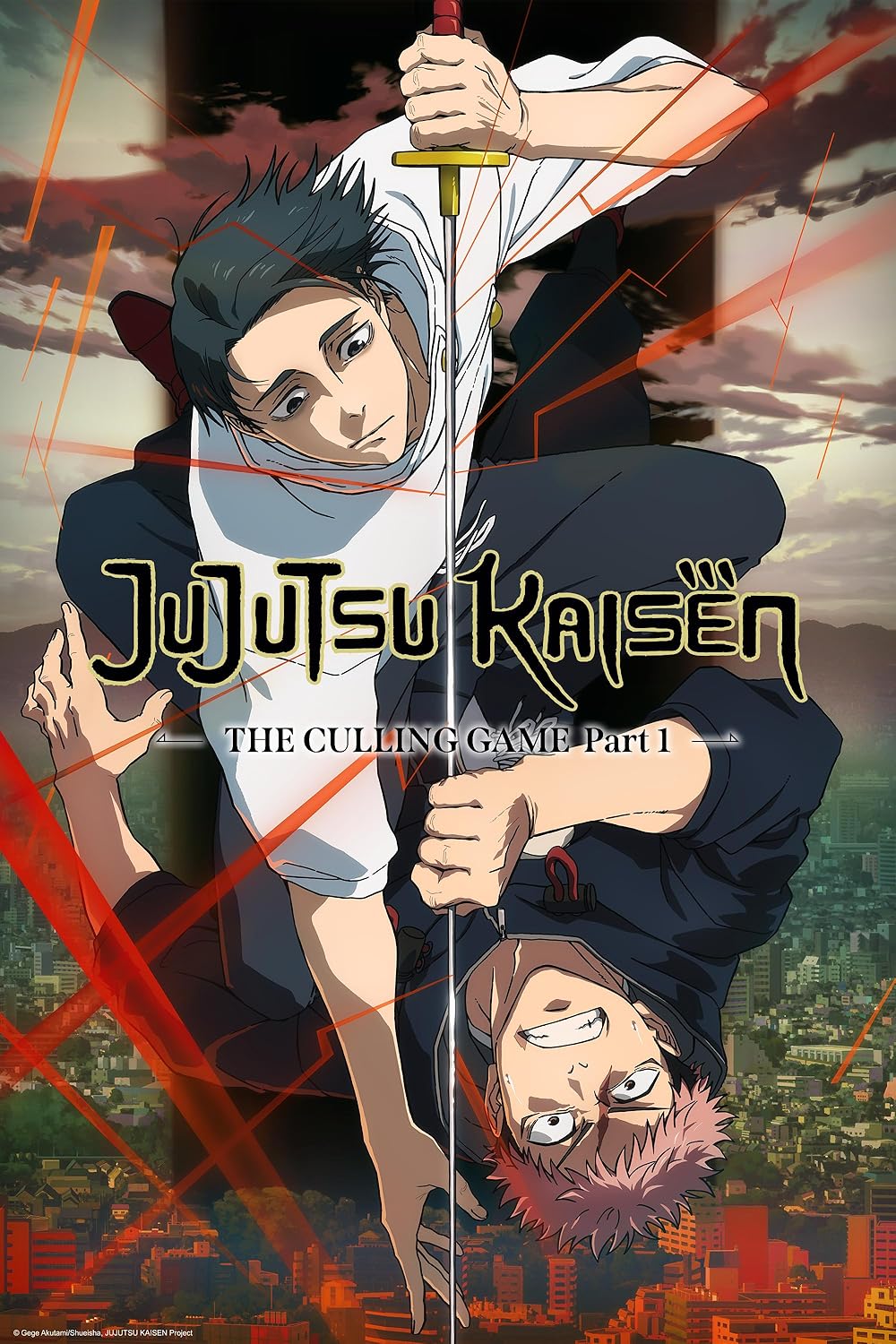 Where To Watch Jujutsu Kaisen Season 3 Episode 12 On OTT