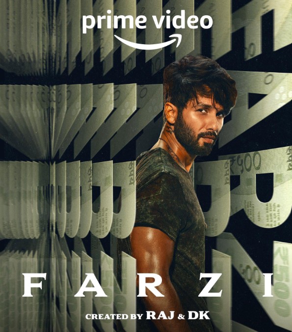 farzi