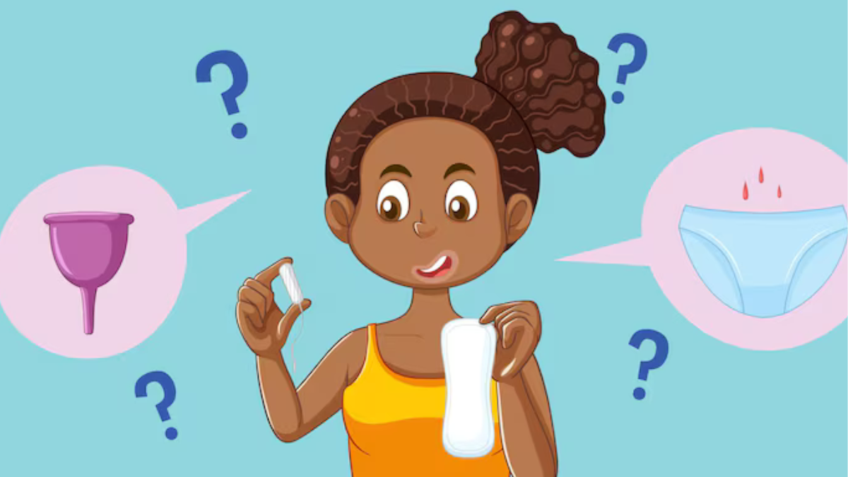 Early Puberty in Girls: What Parents Should Know? Expert Explains