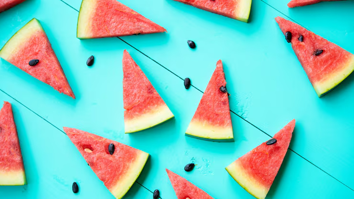 Watermelon Seeds: Health Benefits And Risks You Should Know