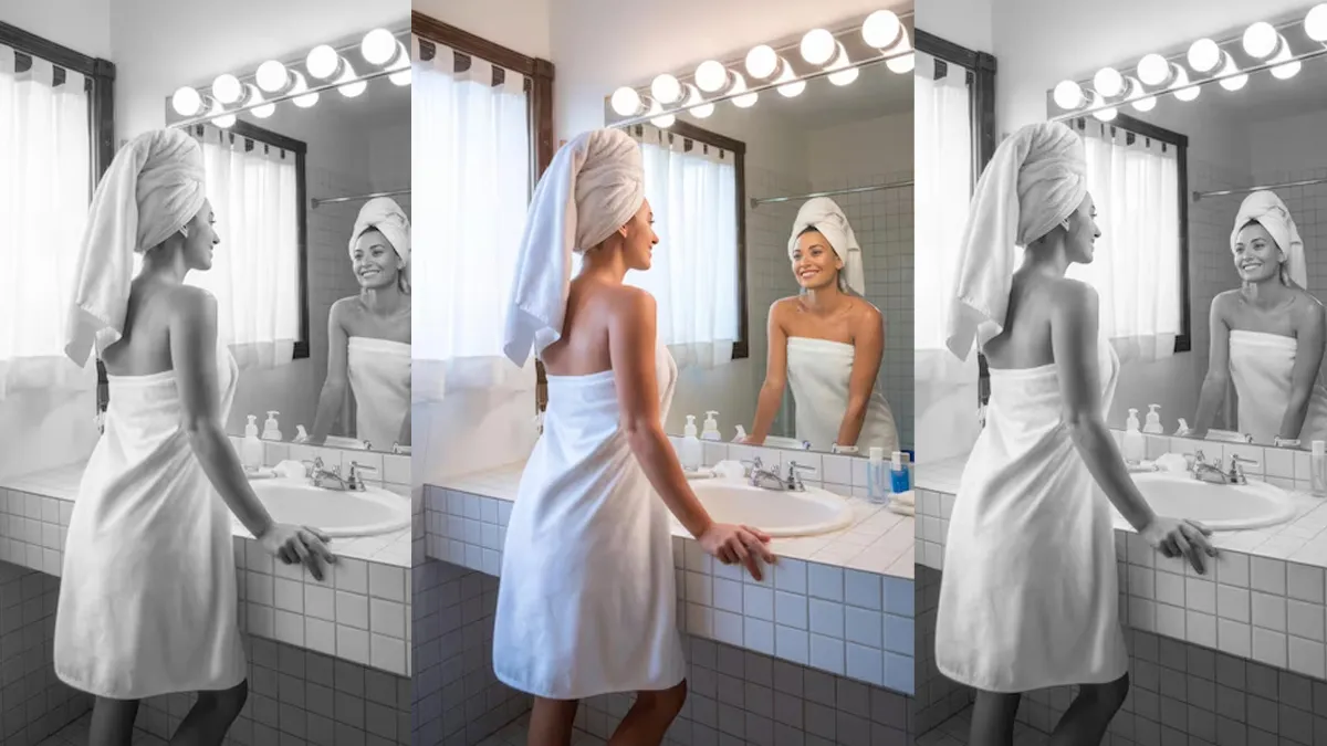 5 Modern Bathroom Tile Designs For A Stylish And Luxurious Look