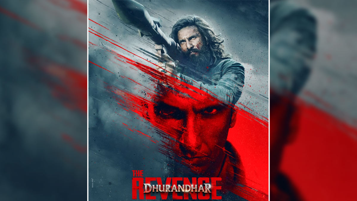 Dhurandhar 2 Box Office Collection for Day 6