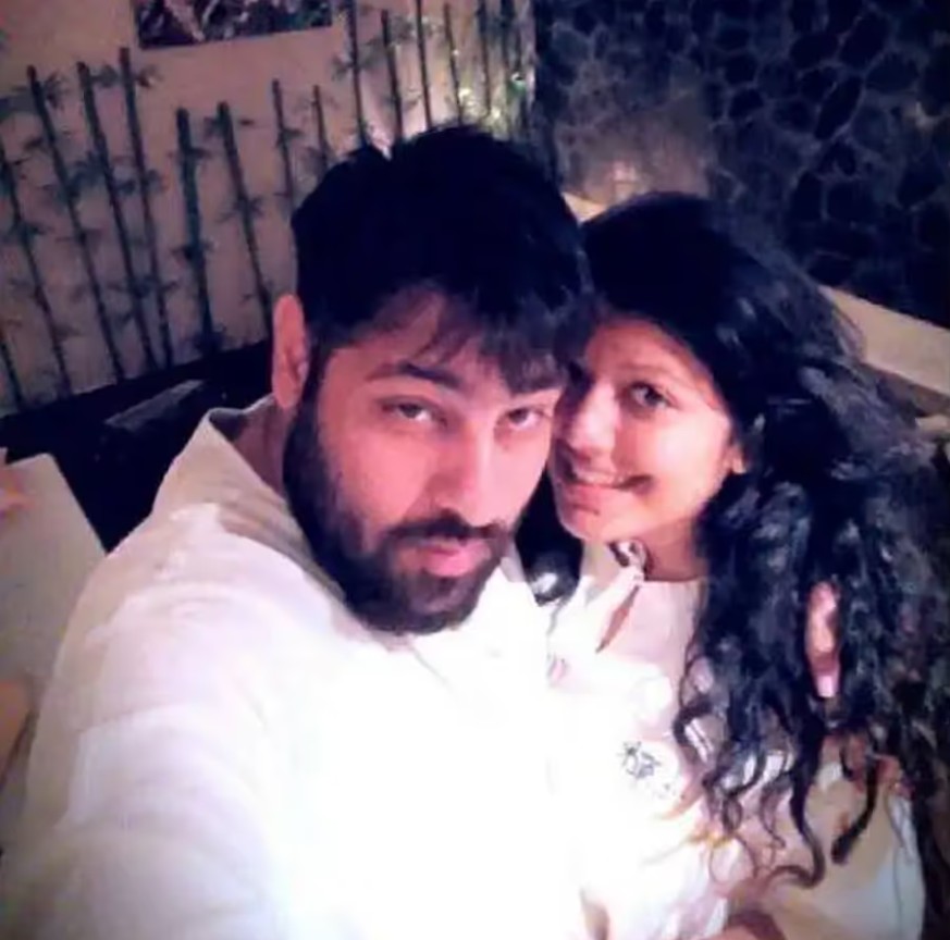 Jasmine Masih Badshah Ex-Wife