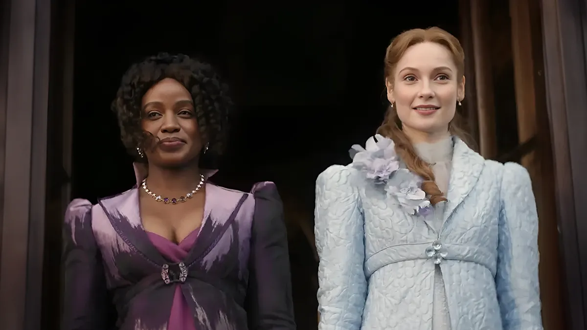 Bridgerton Season 5 Francesca's New Love Life This Season