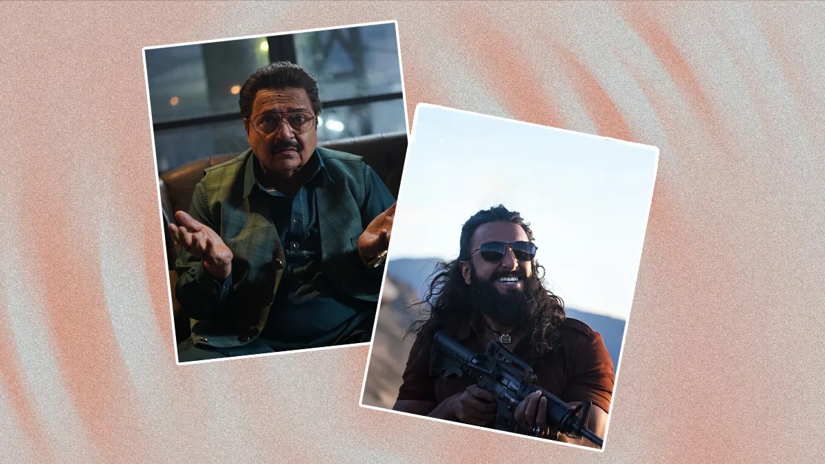 Dhurandhar 2 Box Office Collection Day 7