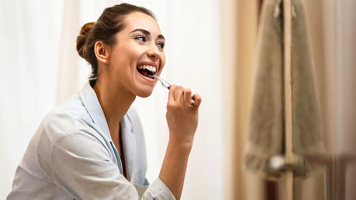 5 Everyday Habits That Are Secretly Weakening Your Teeth