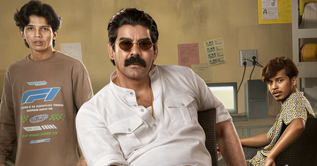 Kasaragod Embassy Ending