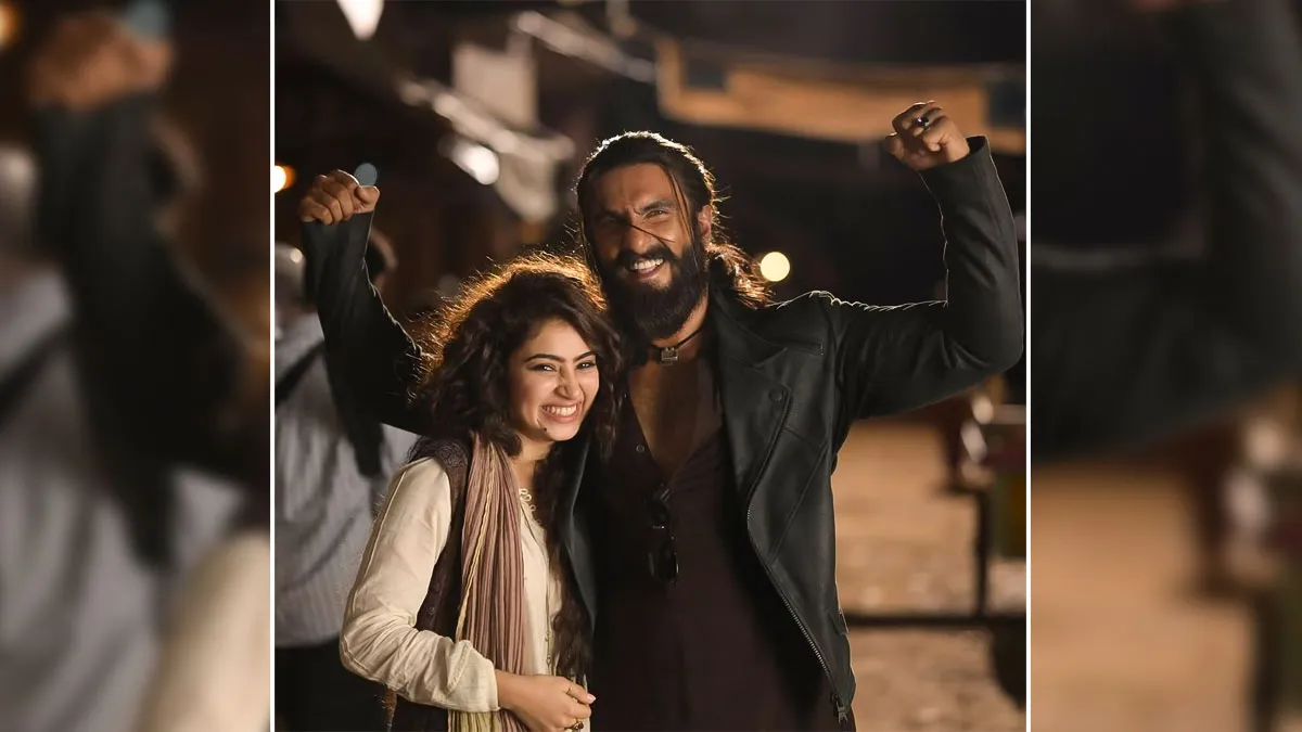 Dhurandhar 2 Box Office Collection Day 8