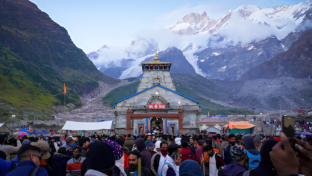 Kedarnath Yatra 2026: Opening Date, Registration Process, Helicopter Booking, Routes, Distance, And Must-Know Travel Tips