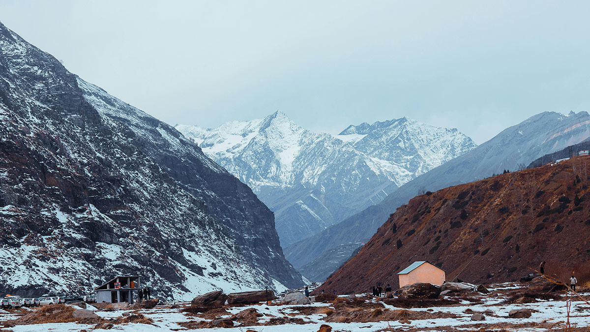 Top 4 Snow Destinations In Himachal Pradesh To Experience Fresh Snowfall