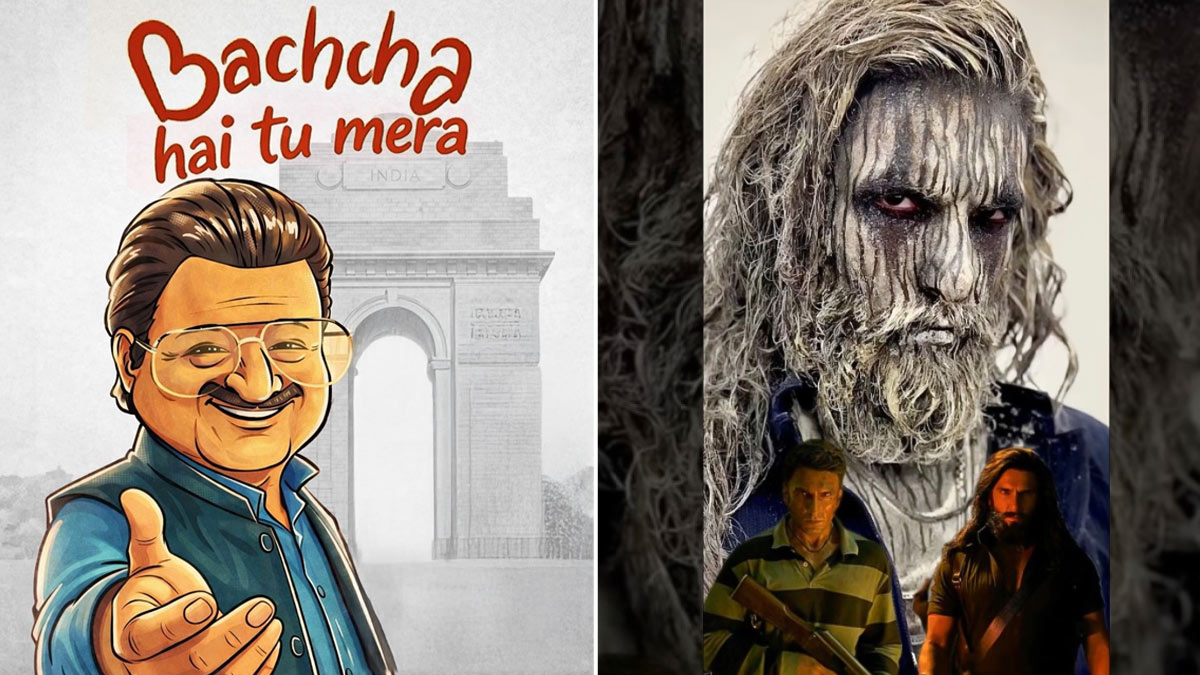 Dhurandhar 2 Viral Top Memes Featuring Ranveer Singh and Rakesh Bedi