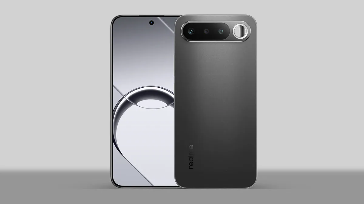 Realme 16 5G: India Launch Date, Expected Price, And Full Specifications Revealed