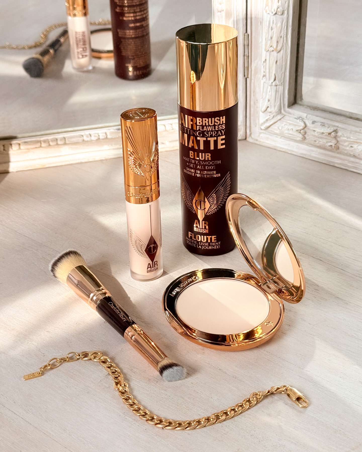 Charlotte Tilbury