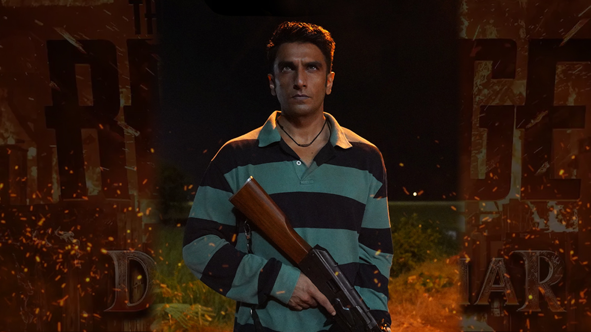 Dhurandhar 2 Box Office Collection for Day 8