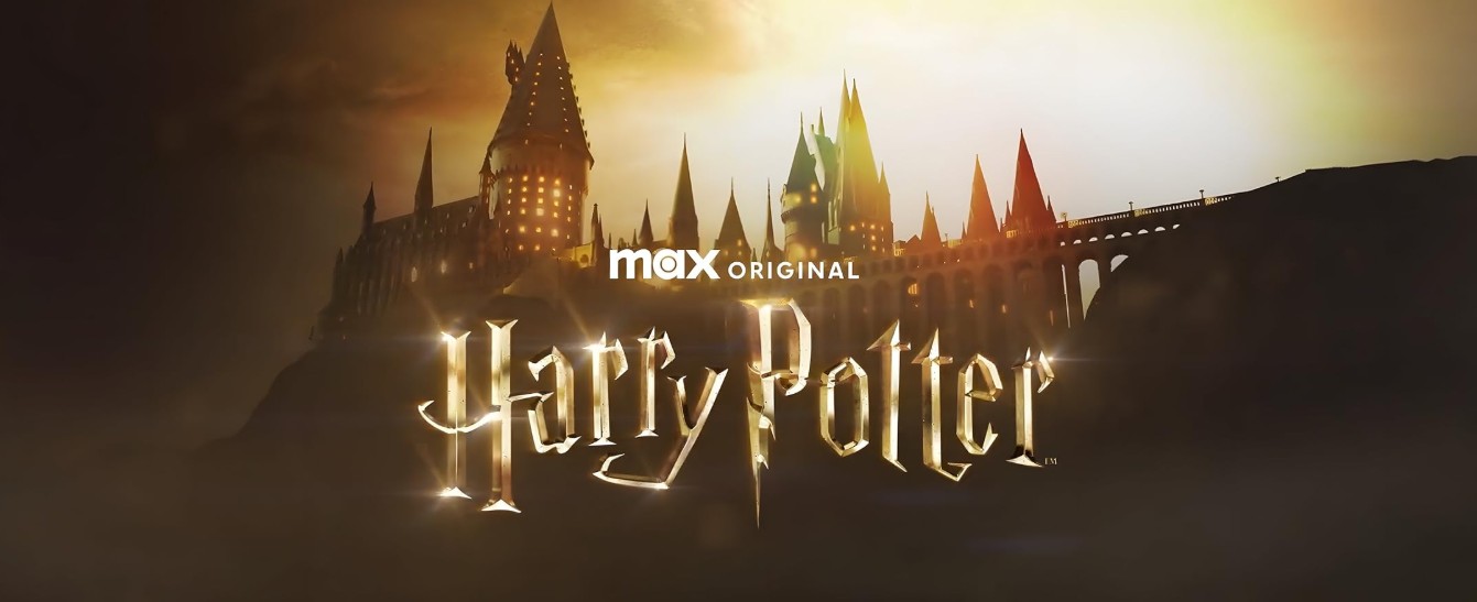 Harry Potter and the Philosopher's Stone series