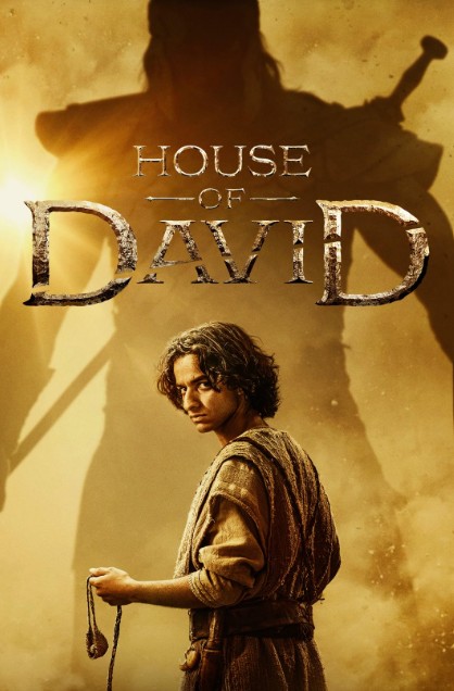 House of David season 2
