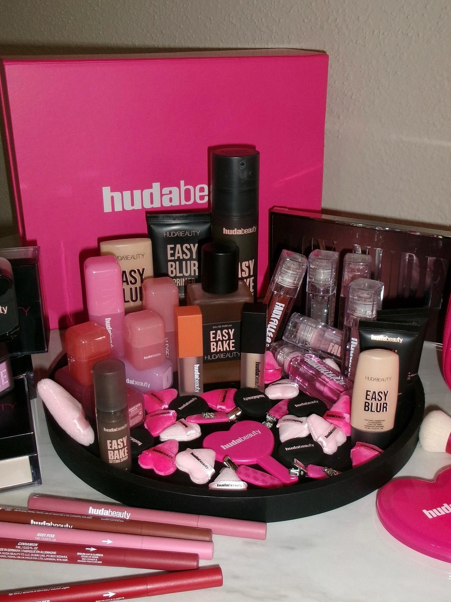Huda Beauty