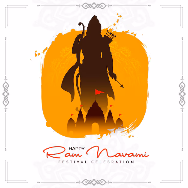 Ram Navami 2026 Images
