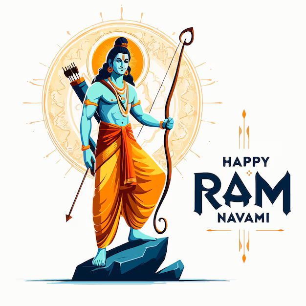 Ram Navami Images