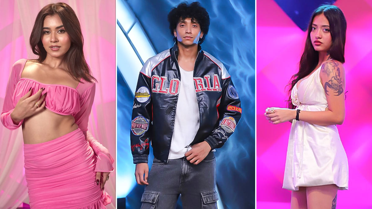 Splitsvilla X6 Episode 33 Recap Yogesh Finally Chooses Between Akanksha and Ruru