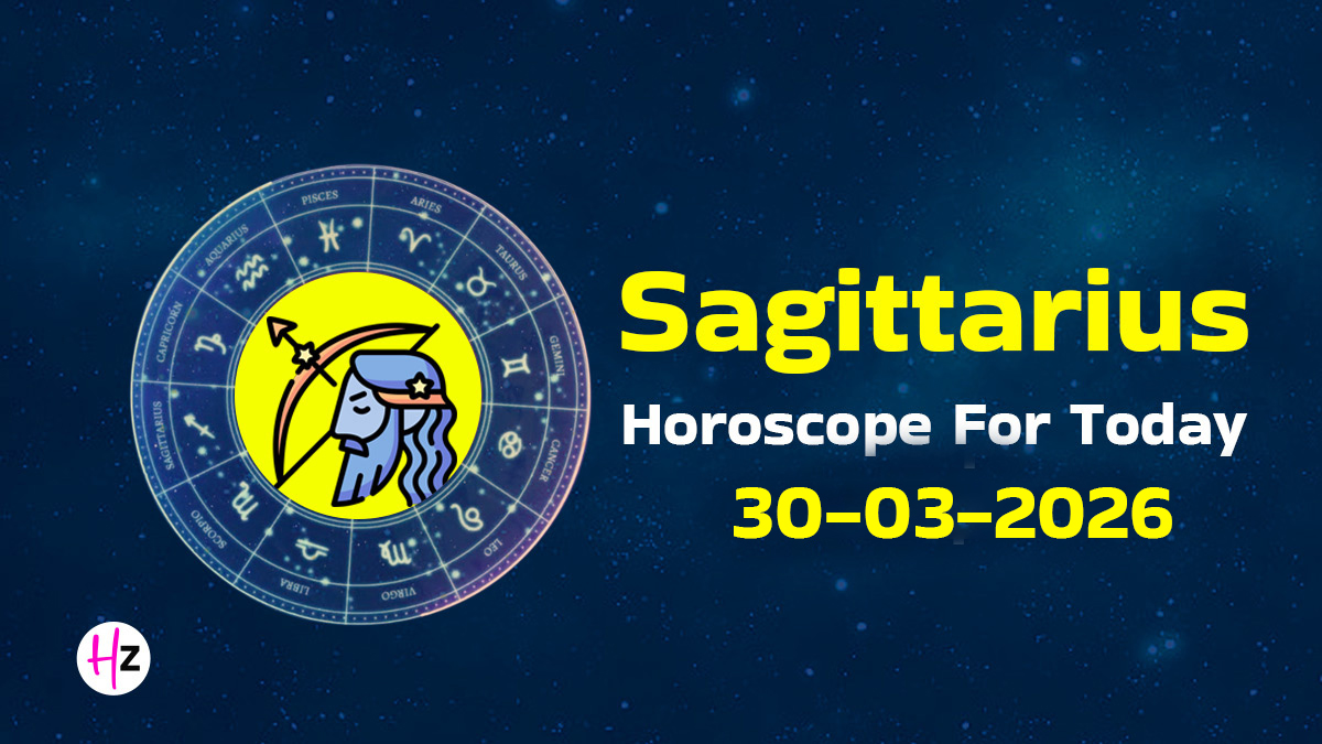 Sagittarius Horoscope Today: March 30, 2026 – Expanding Horizons and New Beginnings