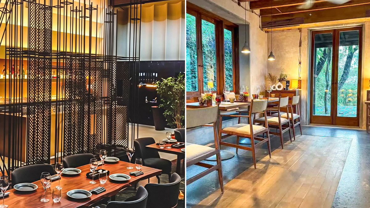 Asia's 50 Best Restaurants 2026: Two Indian Restaurants Make It To The List