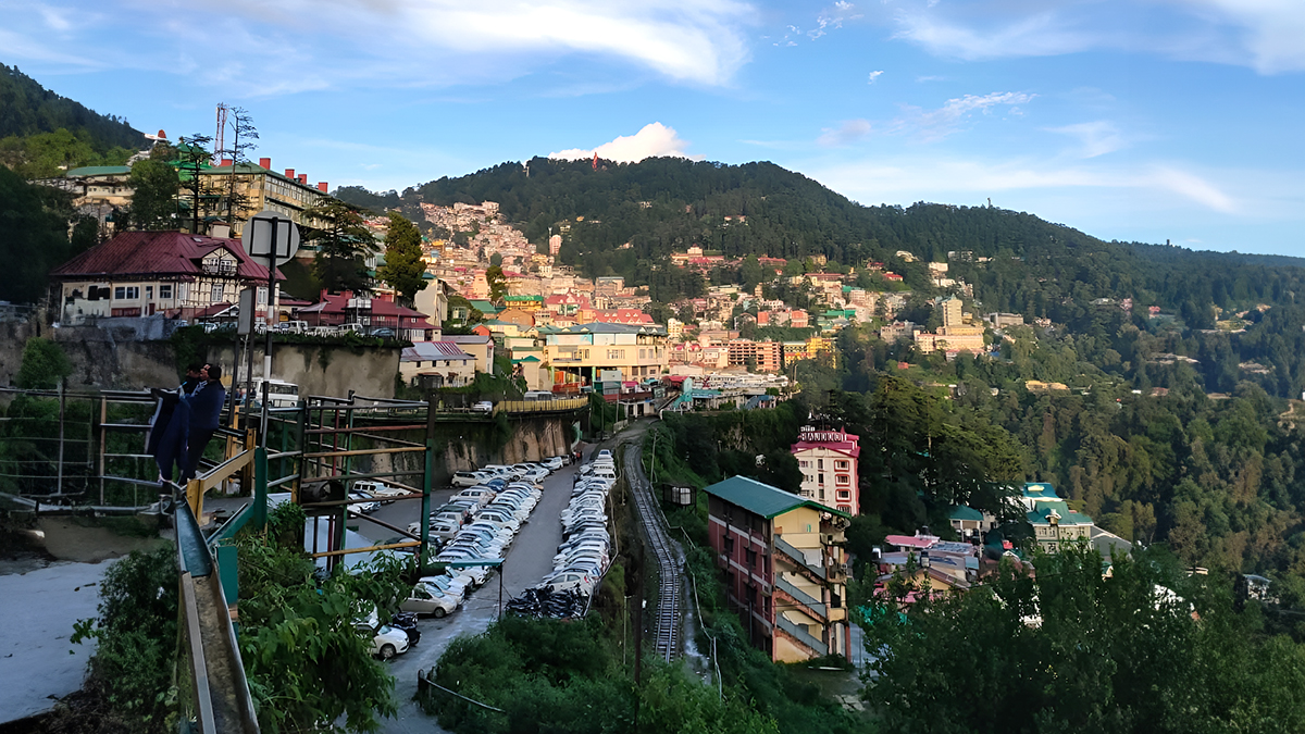 Good Friday Long Weekend Trips 2026: Top 5 Travel Destinations Near Chandigarh Within 150 Kilometres