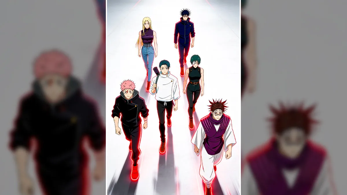 Jujutsu Kaisen Season 3 Episode 12 Ending Explained