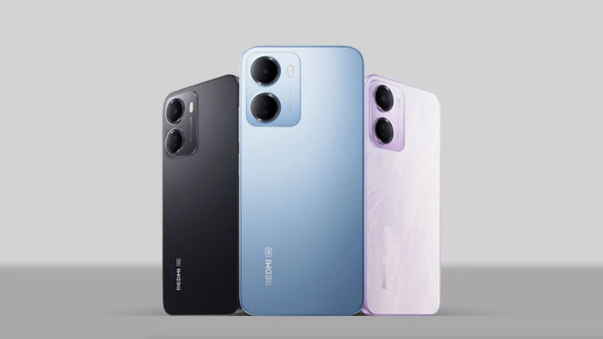 Xiaomi Redmi 15A 5G Launch Today: Price, Camera, Colour, Processor, Display And Other Specifications