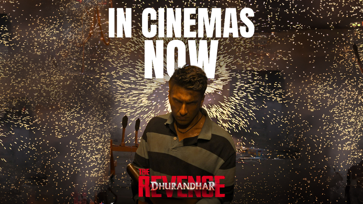 Dhurandhar 2 Box Office Collection on day 9