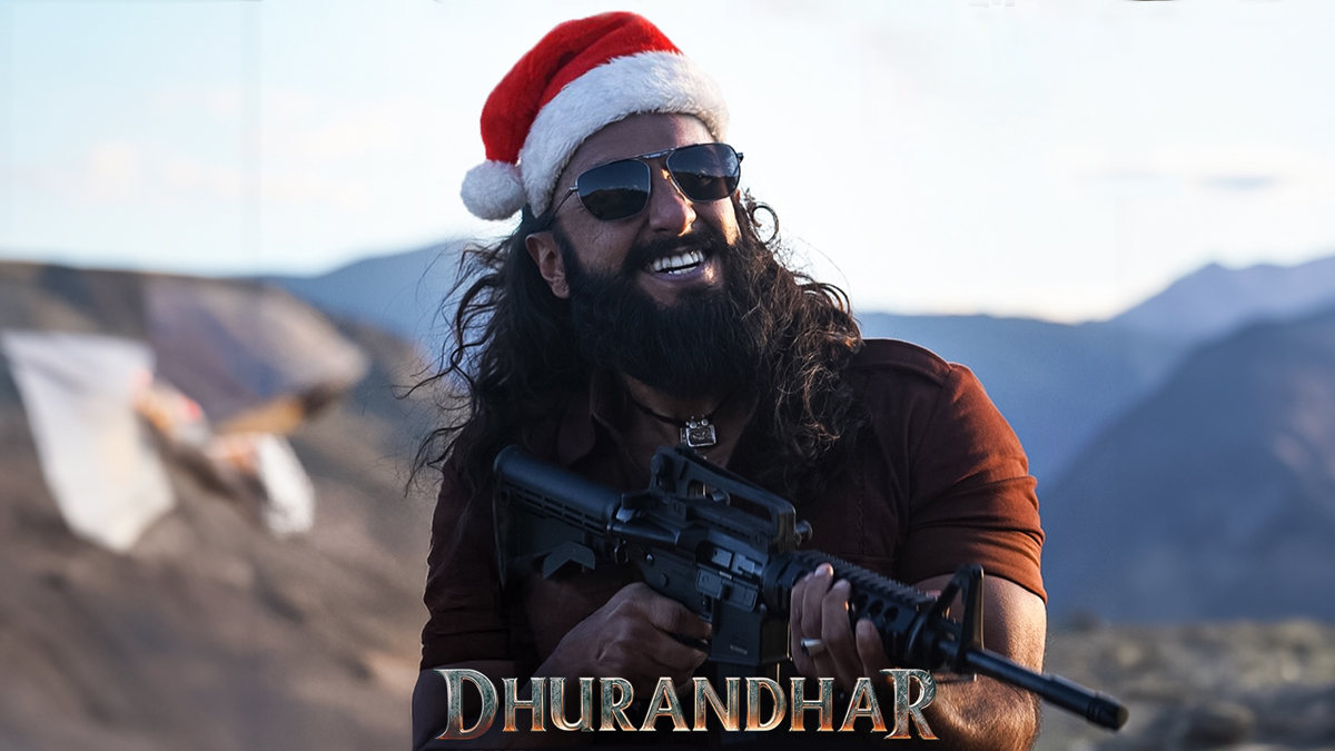 Dhurandhar 2 Worldwide Box Office Collection