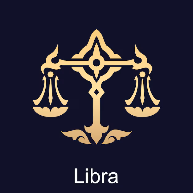 Libra horoscope (2)