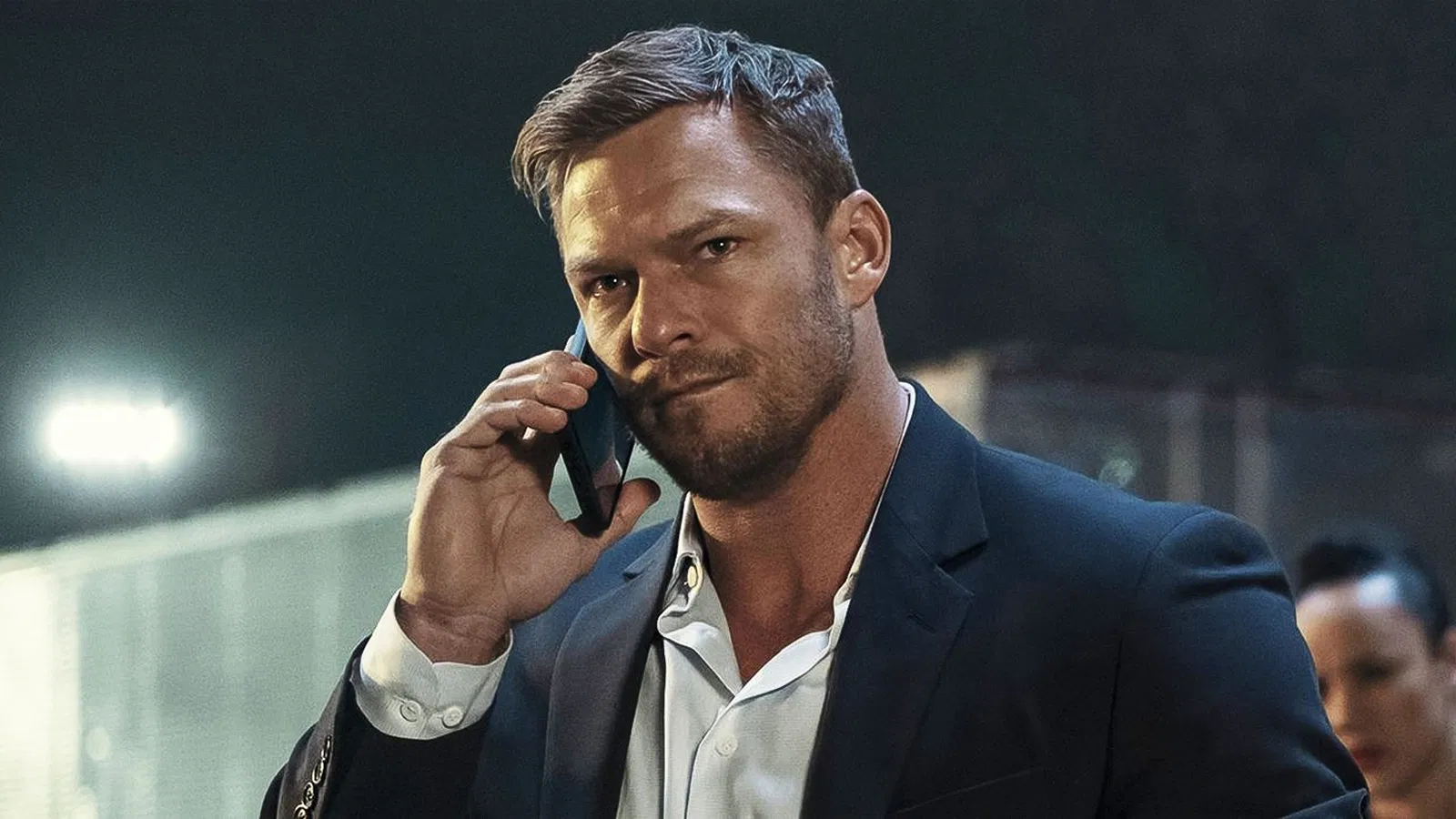 What To Expect From Reacher Season 4