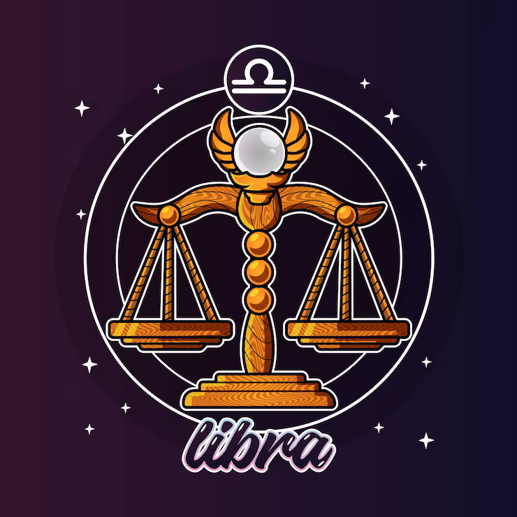 astro Libra