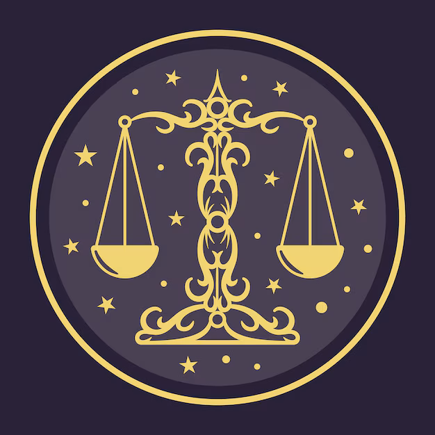 Libra sun sign astro