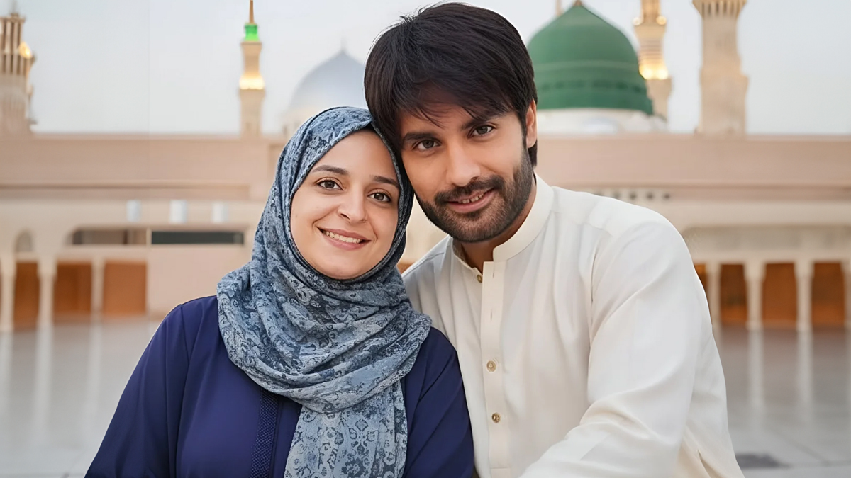 Bigg Boss Fame Vivian Dsena And Wife Nouran Aly Blessed With Baby Boy, Celebs Wish The Couple